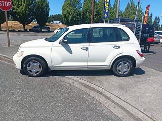 2007 Chrysler PT Cruiser Base VIN: 3A4FY48B27T531661