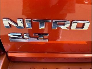 2007 Dodge Nitro SLT 1D8GU58K37W550078 in Grants Pass, OR 31