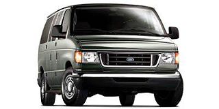 2007 Ford Econoline E-150 VIN: 1FTNE14W67DA03256