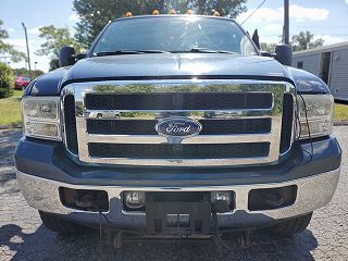 2007 Ford F-250 Lariat 1FTSW21P67EA08356 in Taylor, MI 2