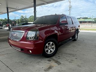 2007 GMC Yukon XL 1500 VIN: 1GKFK66897J338655