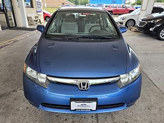 2007 Honda Civic EX 1HGFA16807L028322 in Amelia, OH 26