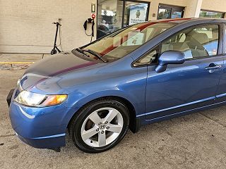 2007 Honda Civic EX 1HGFA16807L028322 in Amelia, OH 33