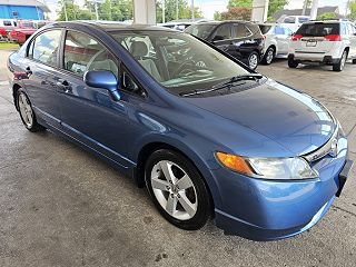 2007 Honda Civic EX 1HGFA16807L028322 in Amelia, OH 5