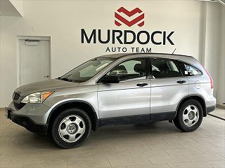 2007 Honda CR-V LX VIN: JHLRE38337C026841