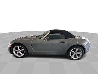 2007 Saturn Sky  VIN: 1G8MB35B77Y100755