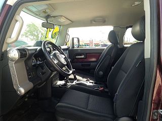 2007 Toyota FJ Cruiser  JTEBU11F770046114 in Cicero, IL 10