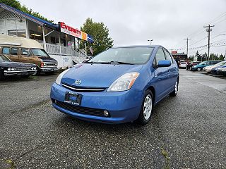 2007 Toyota Prius Standard VIN: JTDKB20U277645431