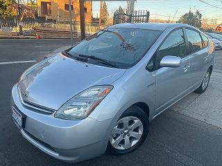 2007 Toyota Prius Standard VIN: JTDKB20U173266265