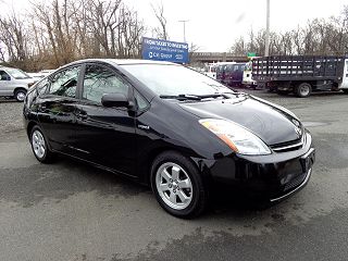 2007 Toyota Prius Standard JTDKB20U677647652 in South Amboy, NJ 10