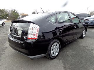 2007 Toyota Prius Standard JTDKB20U677647652 in South Amboy, NJ 8