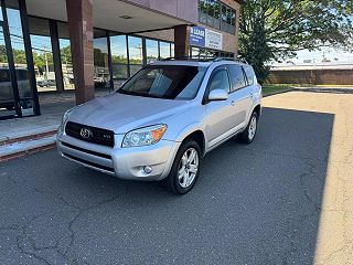 2007 Toyota RAV4 Sport VIN: JTMBK32VX76023225