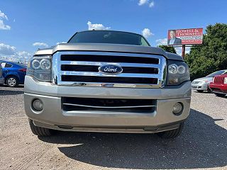 2008 Ford Expedition XLT 1FMFU15598LA66240 in Winter Haven, FL 2