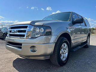 2008 Ford Expedition XLT 1FMFU15598LA66240 in Winter Haven, FL 3
