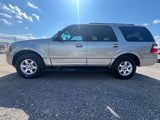 2008 Ford Expedition XLT 1FMFU15598LA66240 in Winter Haven, FL 4