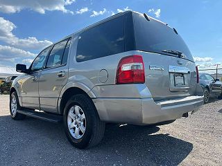 2008 Ford Expedition XLT 1FMFU15598LA66240 in Winter Haven, FL 5