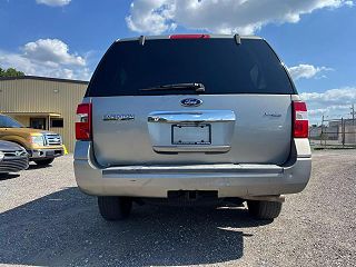 2008 Ford Expedition XLT 1FMFU15598LA66240 in Winter Haven, FL 6