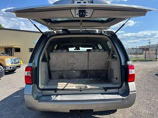 2008 Ford Expedition XLT 1FMFU15598LA66240 in Winter Haven, FL 7