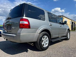 2008 Ford Expedition XLT 1FMFU15598LA66240 in Winter Haven, FL 8