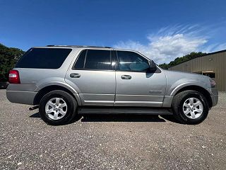 2008 Ford Expedition XLT 1FMFU15598LA66240 in Winter Haven, FL 9