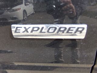 2008 Ford Explorer Eddie Bauer 1FMEU64E58UA58236 in Grove City, PA 17