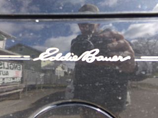 2008 Ford Explorer Eddie Bauer 1FMEU64E58UA58236 in Grove City, PA 19