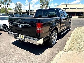 2008 Ford F-150 Lariat 1FTPW12598KB97018 in Mesa, AZ 12