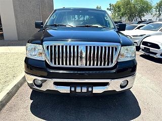 2008 Ford F-150 Lariat 1FTPW12598KB97018 in Mesa, AZ 4