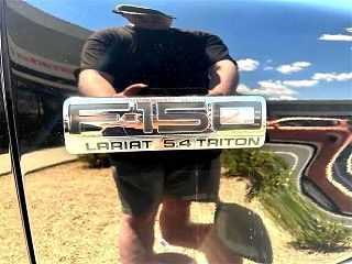 2008 Ford F-150 Lariat 1FTPW12598KB97018 in Mesa, AZ 9