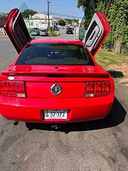 2008 Ford Mustang  1ZVHT80N885163835 in Leesburg, VA 3