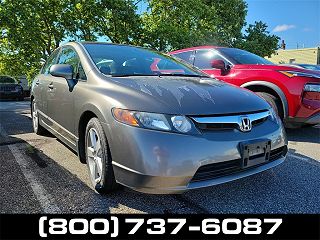 2008 Honda Civic EXL VIN: 2HGFA169X8H331728