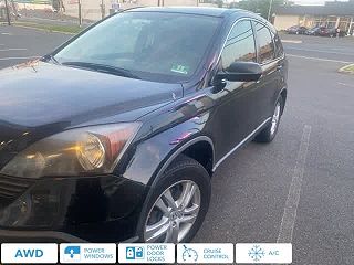 2008 Honda CR-V LX VIN: JHLRE48388C017284