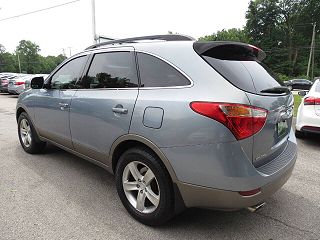 2008 Hyundai Veracruz GLS KM8NU73C98U067317 in Etna, OH 10