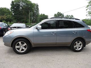 2008 Hyundai Veracruz GLS KM8NU73C98U067317 in Etna, OH 11