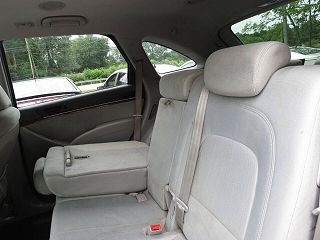 2008 Hyundai Veracruz GLS KM8NU73C98U067317 in Etna, OH 14