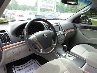 2008 Hyundai Veracruz GLS KM8NU73C98U067317 in Etna, OH 16