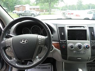 2008 Hyundai Veracruz GLS KM8NU73C98U067317 in Etna, OH 17