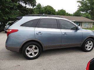 2008 Hyundai Veracruz GLS KM8NU73C98U067317 in Etna, OH 4