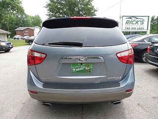 2008 Hyundai Veracruz GLS KM8NU73C98U067317 in Etna, OH 7