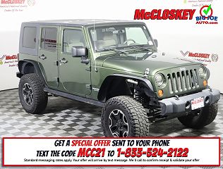 2008 Jeep Wrangler X VIN: 1J4GA39138L540813