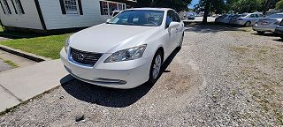 2008 Lexus ES 350 VIN: JTHBJ46G982238946