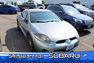 2008 Mitsubishi Eclipse GS VIN: 4A3AK24F48E003908