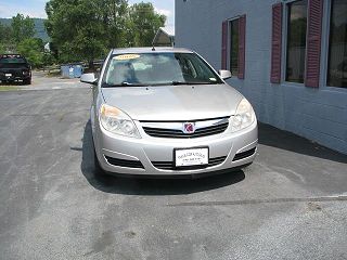 2008 Saturn Aura XE 1G8ZS57N48F292481 in Mc Gaheysville, VA 3