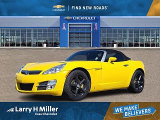 2008 Saturn Sky Base VIN: 1G8MC35B08Y112843