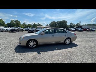 2008 Toyota Avalon XL VIN: 4T1BK36B28U311023