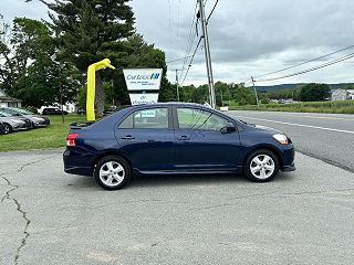 2008 Toyota Yaris S JTDBT923781233035 in Wrightsville, PA 13