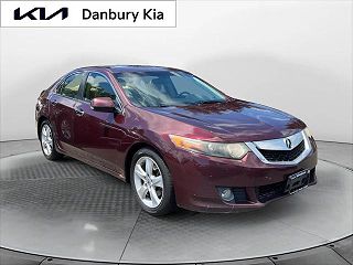 2009 Acura TSX  VIN: JH4CU26679C013301