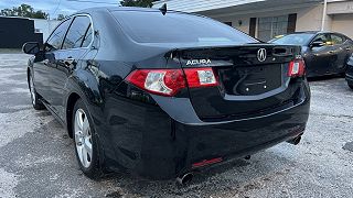 2009 Acura TSX Base JH4CU25629C002840 in Tampa, FL 3