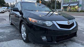 2009 Acura TSX Base JH4CU25629C002840 in Tampa, FL 7