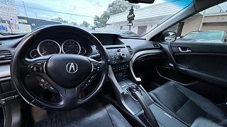 2009 Acura TSX Base JH4CU25629C002840 in Tampa, FL 8